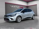 Renault clio iv tce 120 energy limited garantie 12 mois occasion simplicicar brest simplicicar simplicibike france