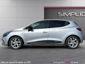 Renault clio iv tce 120 energy limited garantie 12 mois occasion simplicicar brest simplicicar simplicibike france