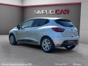 Renault clio iv tce 120 energy limited garantie 12 mois occasion simplicicar brest simplicicar simplicibike france