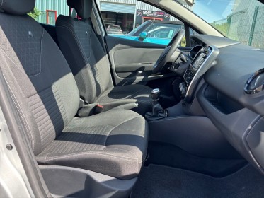 Renault clio iv tce 120 energy limited garantie 12 mois occasion simplicicar brest simplicicar simplicibike france