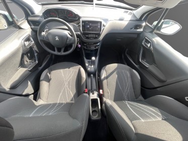 Peugeot 208 affaire 1.4 e-hdi 68 fap bmp5 blue lion pack clim confort occasion simplicicar limoges  simplicicar simplicibike...