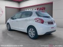 Peugeot 208 affaire 1.4 e-hdi 68 fap bmp5 blue lion pack clim confort occasion simplicicar limoges  simplicicar simplicibike...