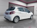 Peugeot 208 affaire 1.4 e-hdi 68 fap bmp5 blue lion pack clim confort occasion simplicicar limoges  simplicicar simplicibike...