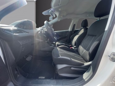 Peugeot 208 affaire 1.4 e-hdi 68 fap bmp5 blue lion pack clim confort occasion simplicicar limoges  simplicicar simplicibike...