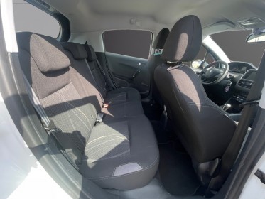 Peugeot 208 affaire 1.4 e-hdi 68 fap bmp5 blue lion pack clim confort occasion simplicicar limoges  simplicicar simplicibike...