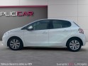 Peugeot 208 affaire 1.4 e-hdi 68 fap bmp5 blue lion pack clim confort occasion simplicicar limoges  simplicicar simplicibike...