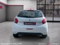 Peugeot 208 affaire 1.4 e-hdi 68 fap bmp5 blue lion pack clim confort occasion simplicicar limoges  simplicicar simplicibike...