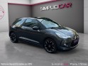 Citroen ds3 thp 155 sport chic/gps/radar de recul/eclairage d’ambiance occasion paris 17ème (75)(porte maillot)...