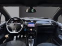 Citroen ds3 thp 155 sport chic/gps/radar de recul/eclairage d’ambiance occasion paris 17ème (75)(porte maillot)...