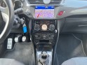 Citroen ds3 thp 155 sport chic/gps/radar de recul/eclairage d’ambiance occasion paris 17ème (75)(porte maillot)...