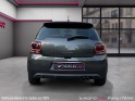 Citroen ds3 thp 155 sport chic/gps/radar de recul/eclairage d’ambiance occasion paris 17ème (75)(porte maillot)...