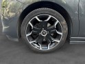 Citroen ds3 thp 155 sport chic/gps/radar de recul/eclairage d’ambiance occasion paris 17ème (75)(porte maillot)...