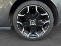 Citroen ds3 thp 155 sport chic/gps/radar de recul/eclairage d’ambiance occasion paris 17ème (75)(porte maillot)...