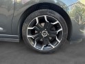 Citroen ds3 thp 155 sport chic/gps/radar de recul/eclairage d’ambiance occasion paris 17ème (75)(porte maillot)...
