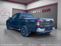 Mitsubishi l200 double cab my22 2.2 di-d 150 asg 4wd intense / 1Ère main / garantie 14 mois / camera / full entretien / ct...