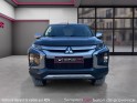 Mitsubishi l200 double cab my22 2.2 di-d 150 asg 4wd intense / 1Ère main / garantie 14 mois / camera / full entretien / ct...