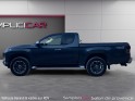 Mitsubishi l200 double cab my22 2.2 di-d 150 asg 4wd intense / 1Ère main / garantie 14 mois / camera / full entretien / ct...