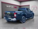 Mitsubishi l200 double cab my22 2.2 di-d 150 asg 4wd intense / 1Ère main / garantie 14 mois / camera / full entretien / ct...
