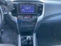 Mitsubishi l200 double cab my22 2.2 di-d 150 asg 4wd intense / 1Ère main / garantie 14 mois / camera / full entretien / ct...
