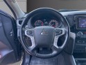 Mitsubishi l200 double cab my22 2.2 di-d 150 asg 4wd intense / 1Ère main / garantie 14 mois / camera / full entretien / ct...