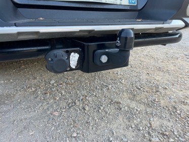 Mitsubishi l200 double cab my22 2.2 di-d 150 asg 4wd intense / 1Ère main / garantie 14 mois / camera / full entretien / ct...