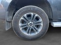 Mitsubishi l200 double cab my22 2.2 di-d 150 asg 4wd intense / 1Ère main / garantie 14 mois / camera / full entretien / ct...