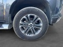 Mitsubishi l200 double cab my22 2.2 di-d 150 asg 4wd intense / 1Ère main / garantie 14 mois / camera / full entretien / ct...