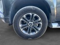 Mitsubishi l200 double cab my22 2.2 di-d 150 asg 4wd intense / 1Ère main / garantie 14 mois / camera / full entretien / ct...