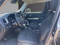 Jeep renegade 1.4 i multiair ss 140 ch limited / 1ere main / radars avants  arrieres / roue de secours / trÈs bon État /......