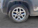 Jeep renegade 1.4 i multiair ss 140 ch limited / 1ere main / radars avants  arrieres / roue de secours / trÈs bon État /......