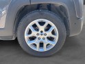 Jeep renegade 1.4 i multiair ss 140 ch limited / 1ere main / radars avants  arrieres / roue de secours / trÈs bon État /......