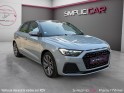 Audi a1 sportback 30 tfsi 110 ch s tronic 7 s line/apple carplay/android auto/full entretien audi/garantie constructeur 2 ans...