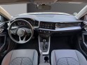 Audi a1 sportback 30 tfsi 110 ch s tronic 7 s line/apple carplay/android auto/full entretien audi/garantie constructeur 2 ans...