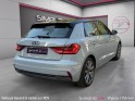 Audi a1 sportback 30 tfsi 110 ch s tronic 7 s line/apple carplay/android auto/full entretien audi/garantie constructeur 2 ans...