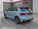 Audi a1 sportback 30 tfsi 110 ch s tronic 7 s line/apple carplay/android auto/full entretien audi/garantie constructeur 2 ans...