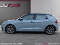 Audi a1 sportback 30 tfsi 110 ch s tronic 7 s line/apple carplay/android auto/full entretien audi/garantie constructeur 2 ans...