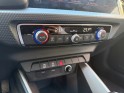 Audi a1 sportback 30 tfsi 110 ch s tronic 7 s line/apple carplay/android auto/full entretien audi/garantie constructeur 2 ans...