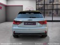 Audi a1 sportback 30 tfsi 110 ch s tronic 7 s line/apple carplay/android auto/full entretien audi/garantie constructeur 2 ans...