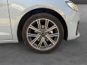 Audi a1 sportback 30 tfsi 110 ch s tronic 7 s line/apple carplay/android auto/full entretien audi/garantie constructeur 2 ans...
