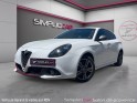 Alfa romeo giulietta serie 2 1.4 tb multiair 170 ch ss tct super / radar avant  arriÈres / rÉvision ok / ct ok / alcantara...