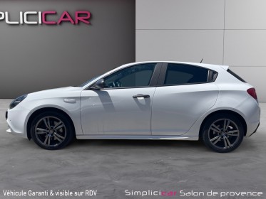 Alfa romeo giulietta serie 2 1.4 tb multiair 170 ch ss tct super / radar avant  arriÈres / rÉvision ok / ct ok / alcantara...