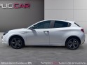 Alfa romeo giulietta serie 2 1.4 tb multiair 170 ch ss tct super / radar avant  arriÈres / rÉvision ok / ct ok / alcantara...