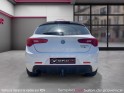 Alfa romeo giulietta serie 2 1.4 tb multiair 170 ch ss tct super / radar avant  arriÈres / rÉvision ok / ct ok / alcantara...