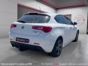 Alfa romeo giulietta serie 2 1.4 tb multiair 170 ch ss tct super / radar avant  arriÈres / rÉvision ok / ct ok / alcantara...