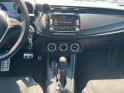 Alfa romeo giulietta serie 2 1.4 tb multiair 170 ch ss tct super / radar avant  arriÈres / rÉvision ok / ct ok / alcantara...