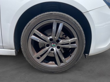 Alfa romeo giulietta serie 2 1.4 tb multiair 170 ch ss tct super / radar avant  arriÈres / rÉvision ok / ct ok / alcantara...