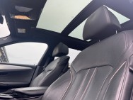 BMW d'occasion SERIE 5 520 XD de 2019 Vernon (27)﻿