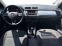 Skoda fabia 1.0 tsi 95 ch greentec ambition occasion simplicicar st-maximin simplicicar simplicibike france