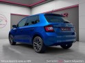 Skoda fabia 1.0 tsi 95 ch greentec ambition occasion simplicicar st-maximin simplicicar simplicibike france