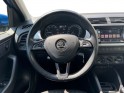 Skoda fabia 1.0 tsi 95 ch greentec ambition occasion simplicicar st-maximin simplicicar simplicibike france